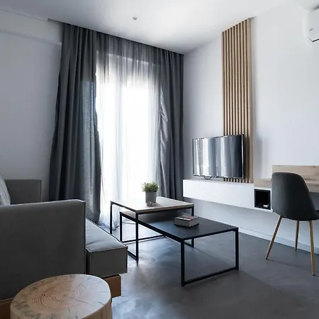 White 9 B&B 테살로니키