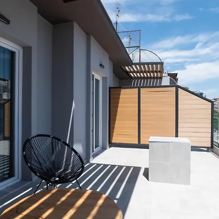 White 9 Frühstückspension