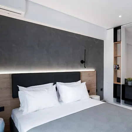 White 9 4* Thessaloniki