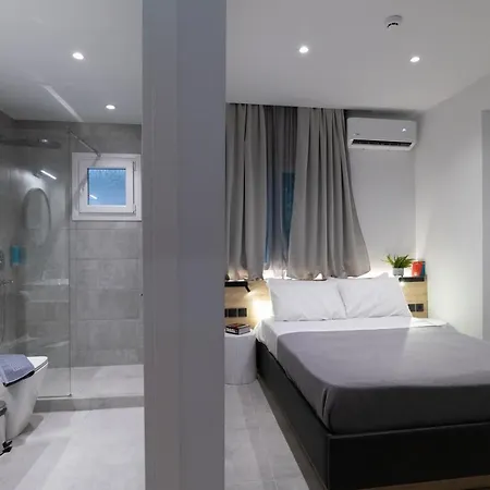 White 9 Bed & Breakfast