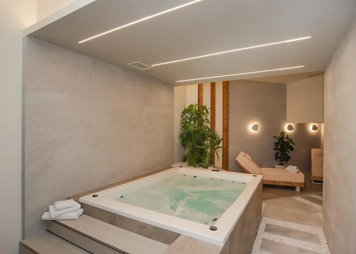 White 9 ベッド・アンド・ブレックファスト