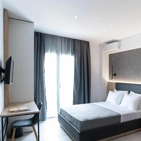 Bed & Breakfast White 9 4*