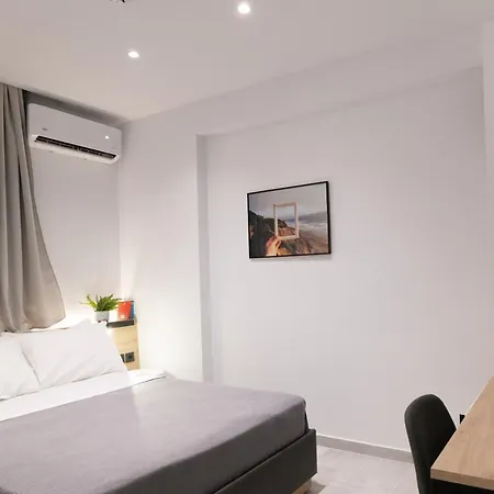 Bed & Breakfast White 9 2*