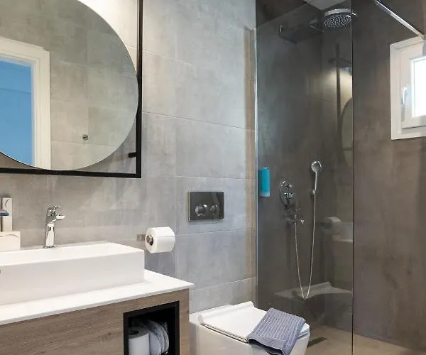 Alojamento de Acomodação e Pequeno-almoço White 9 4*