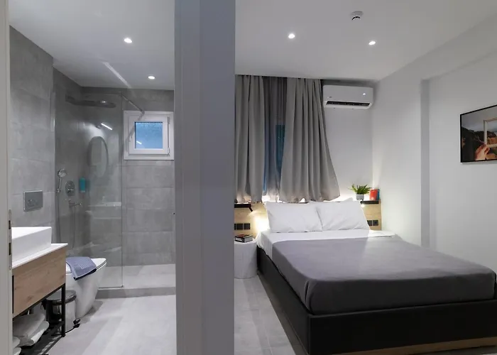 White 9 Bed & Breakfast