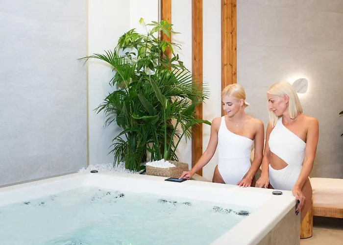 White 9 Bed & Breakfast Salonicco