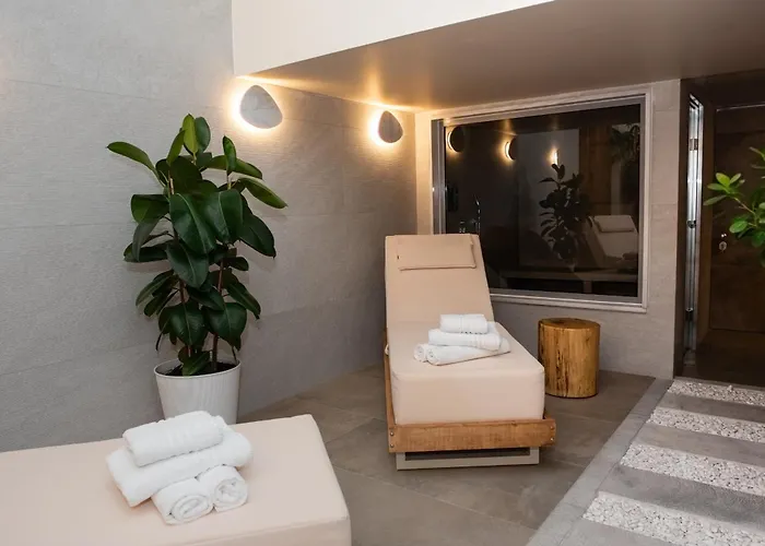 White 9 Bed & Breakfast Thessaloníki