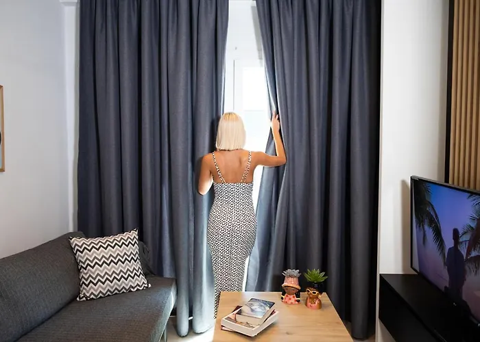 Bed & Breakfast White 9 Thessaloníki