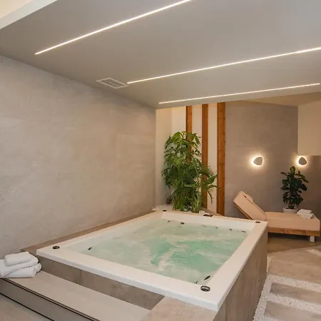 White 9 ベッド・アンド・ブレックファスト